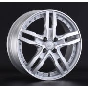 LS wheels LS 356 6x16 4*100 Et:50 Dia:60,1 SF
