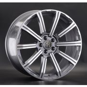 Replay A164 9x20 5*112 Et:33 Dia:66,6 GMF