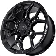 Sakura Wheels YA9554 10x22 5*130 Et:30 Dia:84,1 B