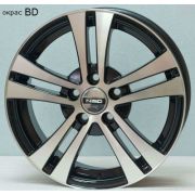 Tech Line 540 6x15 5*112 Et:40 Dia:57,1 BD