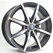 VENTI 1605 6x16 4*100 Et:50 Dia:60,1 BD