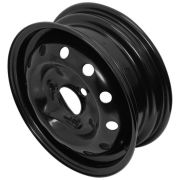 Аккурайд VAZ 1111 4x12 3*98 Et:40 Dia:60,1 черный