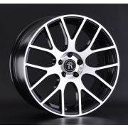 Replay A138 8,5x19 5*112 Et:28 Dia:66,6 BKF