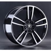 Replay PR26 11x21 5*130 Et:58 Dia:71,6 BKF