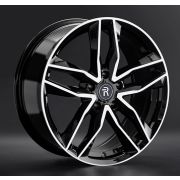 Replay LX199 8x18 5*114,3 Et:30 Dia:60,1 BKFP