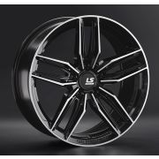 LS wheels FlowForming RC54 8x18 5*114,3 Et:40 Dia:67,1 BKF