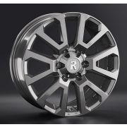 Replay LX241 7,5x18 6*139,7 Et:55 Dia:95,1 gm