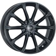 MAK DaVinci 6,5x16 5*112 Et:46 Dia:57,1 Gloss Black