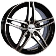 Carwel Хумми 6,5x16 5*114,3 Et:38 Dia:67,1 AB