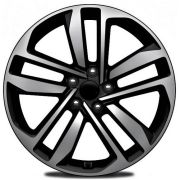 Carwel Шунет 6,5x16 5*100 Et:39 Dia:57,1 ABT