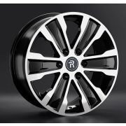 Replay HV17 8x18 6*139,7 Et:42 Dia:75,1 bkf