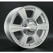 LS wheels LS160 7x16 5*139,7 Et:35 Dia:98 SF
