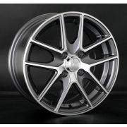 LS wheels LS 771 7x16 5*114,3 Et:40 Dia:67,1 GMF