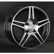 LS wheels LS 770 7x16 4*100 Et:42 Dia:60,1 BKF