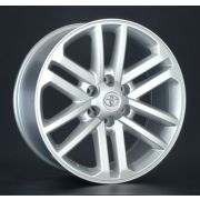 Replay TY120 7,5x18 6*139,7 Et:25 Dia:106,1 S