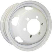 Trebl 3302 5,5x16 6*170 Et:105 Dia:130,1 SILVER