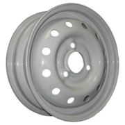 ВАЗ 1111 4x12 3*98 Et:40 Dia:58,6 серый