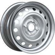 Magnetto 16017 S AM 6,5x16 4*100 Et:50 Dia:60,1 Silver