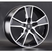 Replay A157 8x20 5*112 Et:39 Dia:66,6 BKF