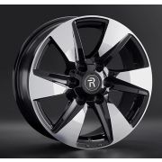 Replay TA5 7,5x17 6*139,7 Et:36 Dia:100,1 bkf