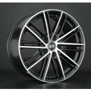 LS wheels LS 480 7,5x17 5*114,3 Et:45 Dia:73,1 BKF