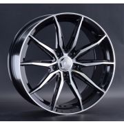 LS wheels LS1055 7x16 5*114,3 Et:42 Dia:67,1 BKF