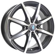 VENTI 1615 6,5x16 5*100 Et:38 Dia:57,1 BD