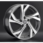 Replay NS281 7x17 5*114,3 Et:45 Dia:66,1 mgmf