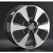 Replay TY404 7,5x18 6*139,7 Et:25 Dia:106,1 GMF