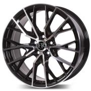 Replica FR LX5137 8x19 5*114,3 Et:32 Dia:60,1 BMF