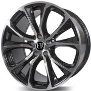 Replica FR B923 11x20 5*120 Et:37 Dia:74,1 BMF