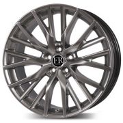 Replica FR LX272 8x20 5*114,3 Et:30 Dia:60,1 HB