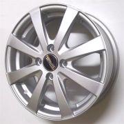 Tech Line 534 5,5x15 4*100 Et:45 Dia:54,1 S