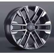 Replay MI169 7,5x17 6*139,7 Et:38 Dia:67,1 GMF