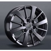 Replay MI138 7,5x18 6*139,7 Et:38 Dia:67,1 GM