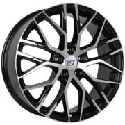 RST R019 7,5x19 5*108 Et:46 Dia:63,3 BD