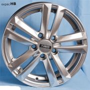 NEO 428 5x14 5*100 Et:35 Dia:57,1 HB