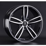 Replay A141 8x18 5*112 Et:25 Dia:66,6 BKF