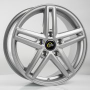 CROSS STREET CR-24 6,5x16 5*139,7 Et:35 Dia:98 S