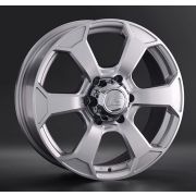 LS wheels LS187 7,5x18 6*139,7 Et:36 Dia:100,1 s