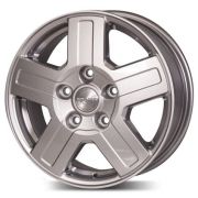 Прома TY99 Bus 6x15 5*118 Et:68 Dia:71,1 Неро