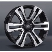 Replay CL16 9x22 6*139,7 Et:31 Dia:77,8 BKF