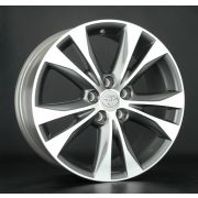 Replay TY141 7,5x18 5*114,3 Et:30 Dia:60,1 GMF