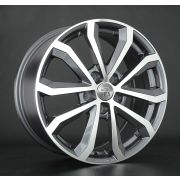 Replay A236 7x17 5*112 Et:40 Dia:57,1 GMF