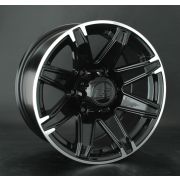 LS wheels LS 763 8x16 6*139,7 Et:10 Dia:106,1 BKL
