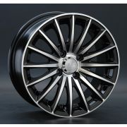 LS wheels LS804 6x14 5*100 Et:35 Dia:57,1 BKF