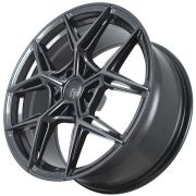 Sakura Wheels YA3823 9,5x19 5*112 Et:35 Dia:66,6 BF