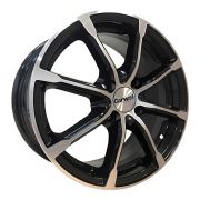 Carwel Бета 114 6x15 4*114,3 Et:40 Dia:66,1 AB