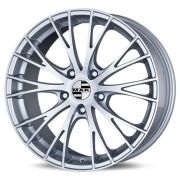 MAK RENNEN 9x21 5*112 Et:26 Dia:66,6 Silver