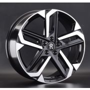 Replay KI260 7,5x19 5*114,3 Et:50,5 Dia:67,1 BKF